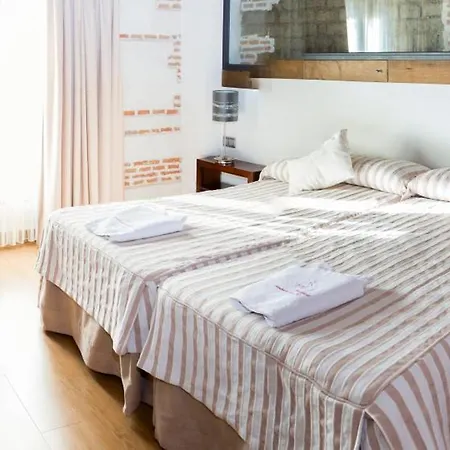 El Mudejar - Complejo Rural Exclusivo Grupos *