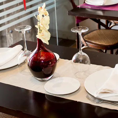 El Mudejar - Complejo Rural Exclusivo Grupos Casa vacanze Velayos