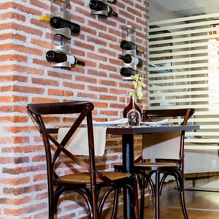 El Mudejar - Complejo Rural Exclusivo Grupos *