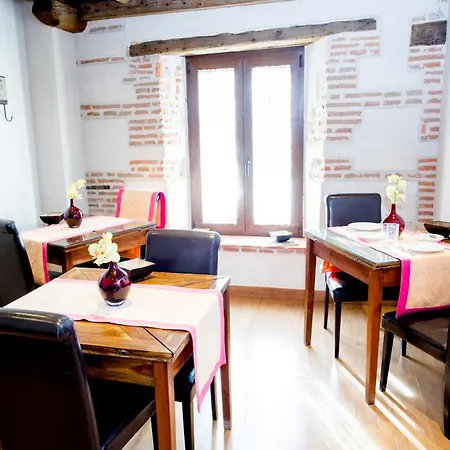 El Mudejar - Complejo Rural Exclusivo Grupos Casa vacanze