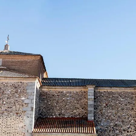 Casa de Férias El Mudejar - Complejo Rural Exclusivo Grupos *