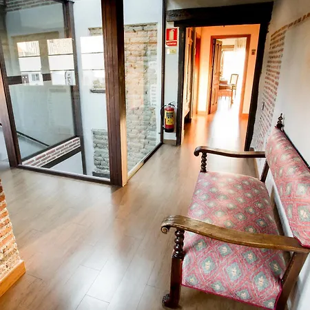 Casa vacanze El Mudejar - Complejo Rural Exclusivo Grupos Velayos