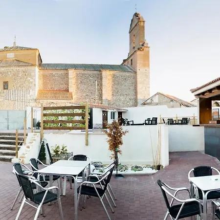 El Mudejar - Complejo Rural Exclusivo Grupos *