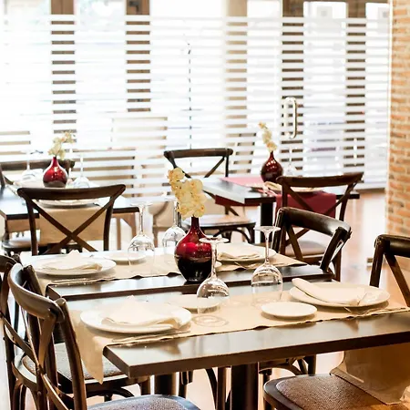 El Mudejar - Complejo Rural Exclusivo Grupos Velayos