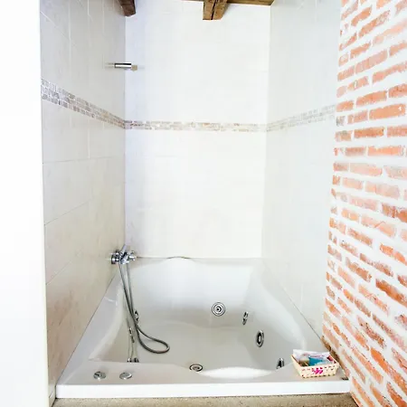 El Mudejar - Complejo Rural Exclusivo Grupos Casa vacanze