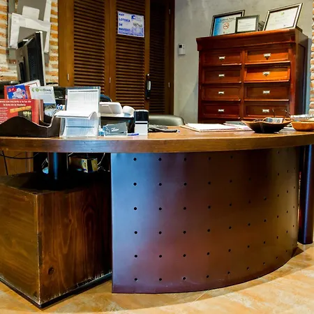 El Mudejar - Complejo Rural Exclusivo Grupos * Velayos