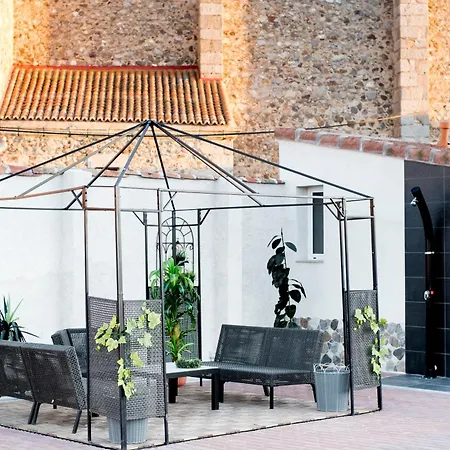 Casa vacanze El Mudejar - Complejo Rural Exclusivo Grupos