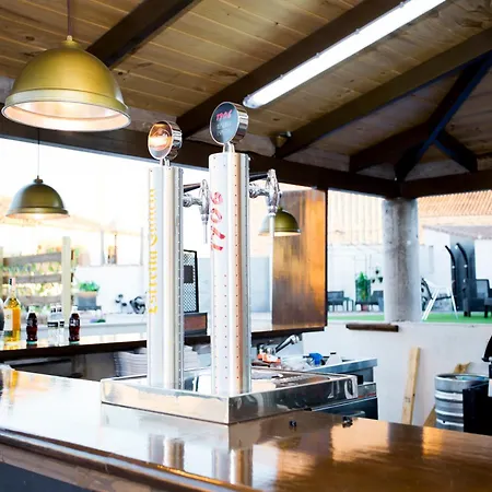 El Mudejar - Complejo Rural Exclusivo Grupos * Velayos