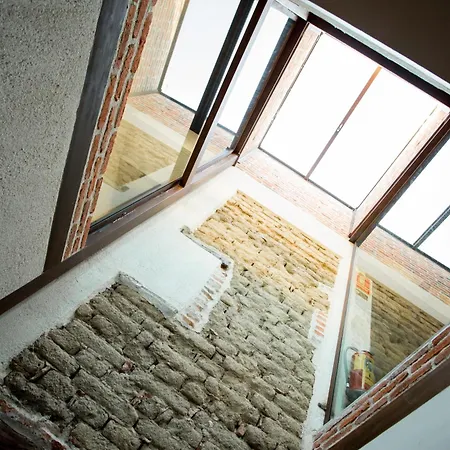 El Mudejar - Complejo Rural Exclusivo Grupos Casa de Férias