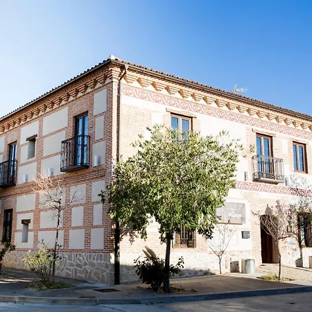 El Mudejar - Complejo Rural Exclusivo Grupos Casa vacanze