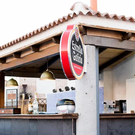 El Mudejar - Complejo Rural Exclusivo Grupos Casa de Férias *