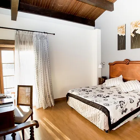 Casa de Férias El Mudejar - Complejo Rural Exclusivo Grupos Velayos