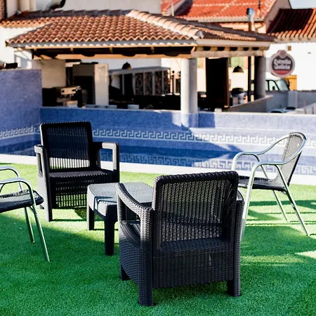 El Mudejar - Complejo Rural Exclusivo Grupos *