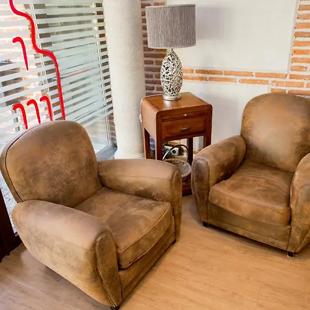 El Mudejar - Complejo Rural Exclusivo Grupos Velayos