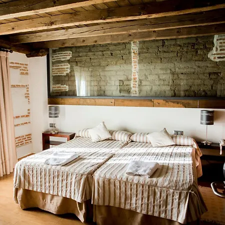 El Mudejar - Complejo Rural Exclusivo Grupos * Velayos