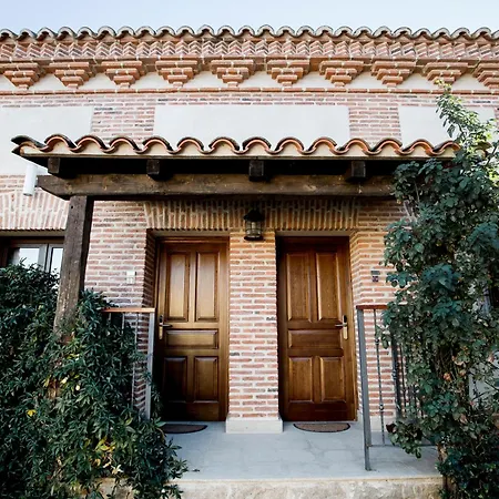 El Mudejar - Complejo Rural Exclusivo Grupos - By Alterhome