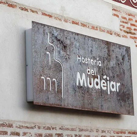 El Mudejar - Complejo Rural Exclusivo Grupos - By Alterhome Holiday home