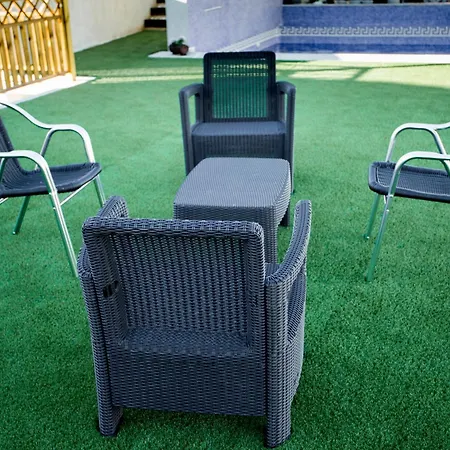 Casa de Férias El Mudejar - Complejo Rural Exclusivo Grupos