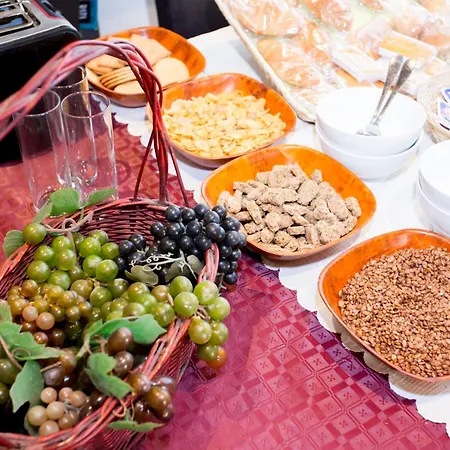 El Mudejar - Complejo Rural Exclusivo Grupos Casa vacanze *