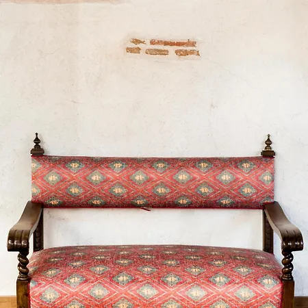 Casa vacanze El Mudejar - Complejo Rural Exclusivo Grupos *