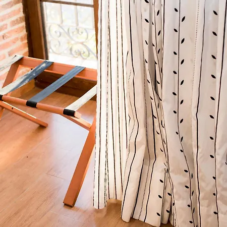 El Mudejar - Complejo Rural Exclusivo Grupos Casa vacanze Velayos