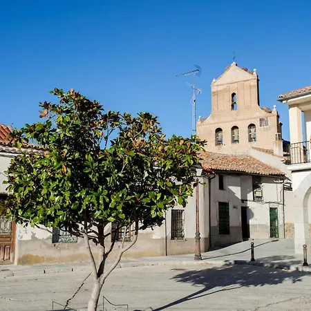 El Mudejar - Complejo Rural Exclusivo Grupos Velayos