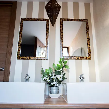 El Mudejar - Complejo Rural Exclusivo Grupos * Velayos