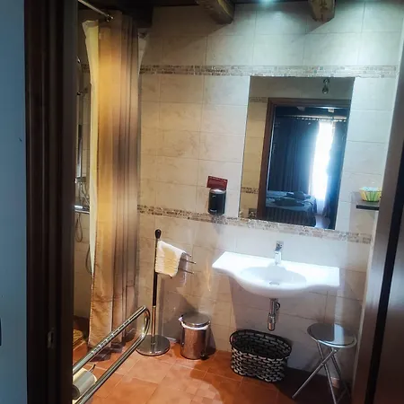 El Mudejar - Complejo Rural Exclusivo Grupos