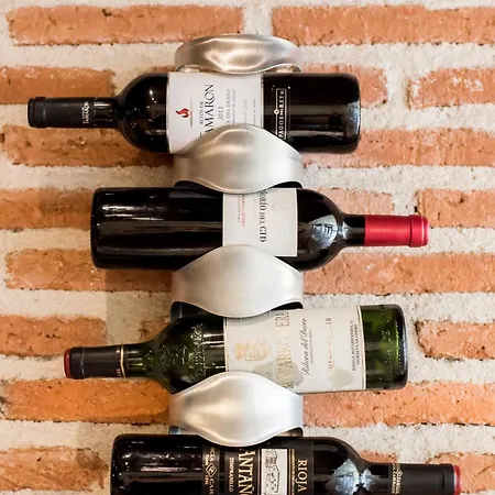 El Mudejar - Complejo Rural Exclusivo Grupos Casa vacanze