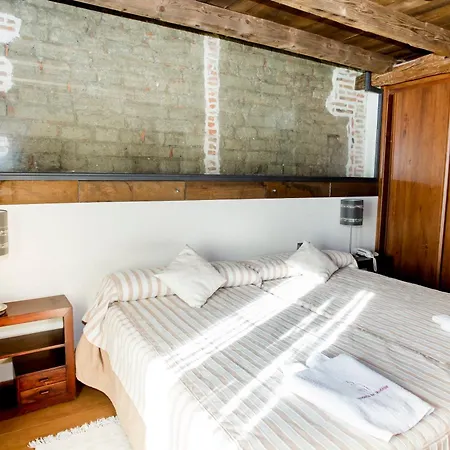 Casa vacanze El Mudejar - Complejo Rural Exclusivo Grupos