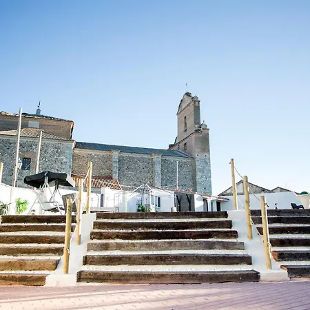 Casa vacanze El Mudejar - Complejo Rural Exclusivo Grupos Velayos