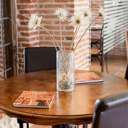 El Mudejar - Complejo Rural Exclusivo Grupos *