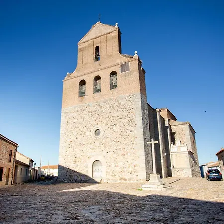 El Mudejar - Complejo Rural Exclusivo Grupos Velayos