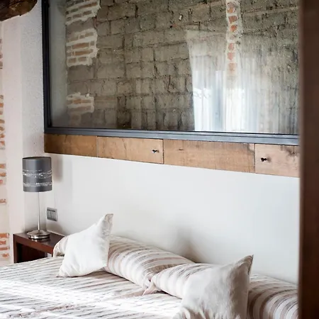 El Mudejar - Complejo Rural Exclusivo Grupos * Velayos