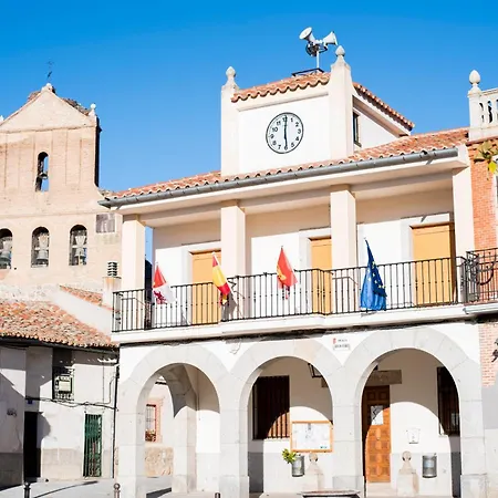 El Mudejar - Complejo Rural Exclusivo Grupos