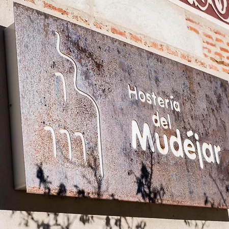 El Mudejar - Complejo Rural Exclusivo Grupos Casa vacanze