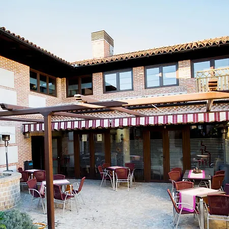 El Mudejar - Complejo Rural Exclusivo Grupos *