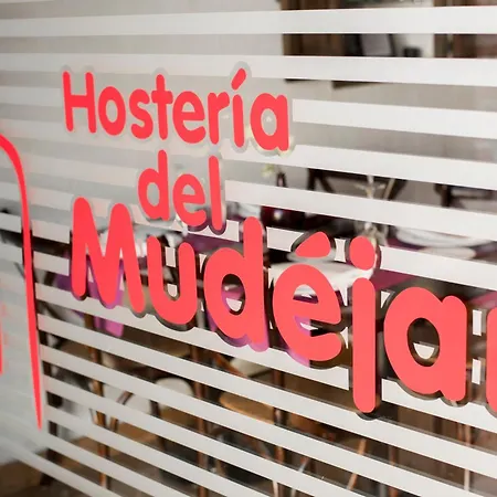 El Mudejar - Complejo Rural Exclusivo Grupos - By Alterhome Velayos