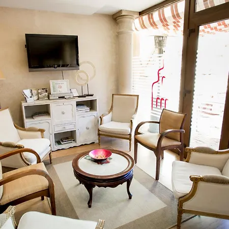 El Mudejar - Complejo Rural Exclusivo Grupos