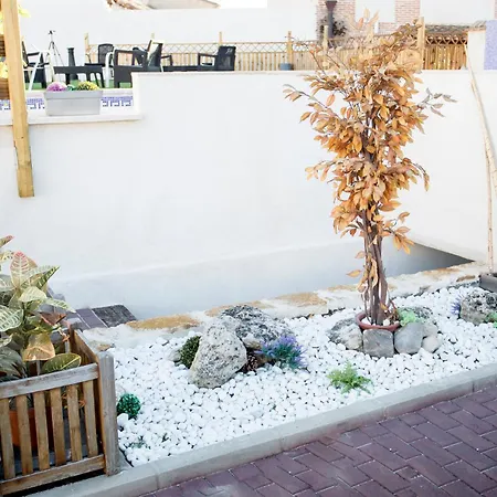 Casa vacanze El Mudejar - Complejo Rural Exclusivo Grupos