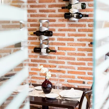 Casa vacanze El Mudejar - Complejo Rural Exclusivo Grupos Velayos