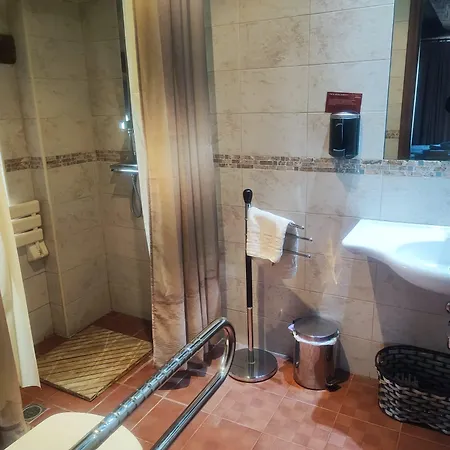 El Mudejar - Complejo Rural Exclusivo Grupos *