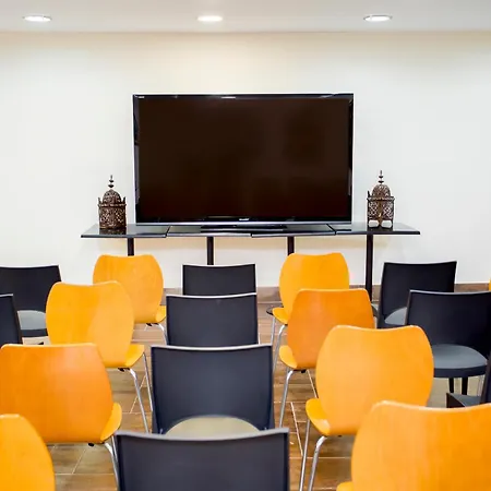 El Mudejar - Complejo Rural Exclusivo Grupos * Velayos