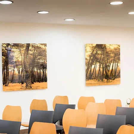 El Mudejar - Complejo Rural Exclusivo Grupos Casa vacanze