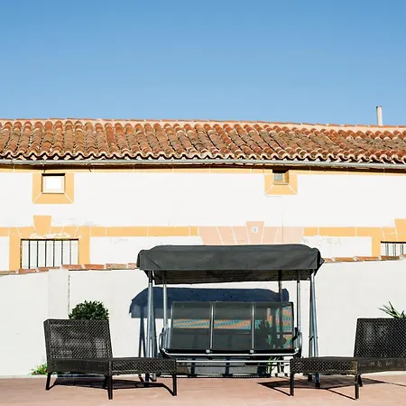Holiday home El Mudejar - Complejo Rural Exclusivo Grupos - By Alterhome *