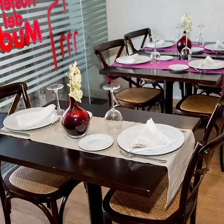 El Mudejar - Complejo Rural Exclusivo Grupos *