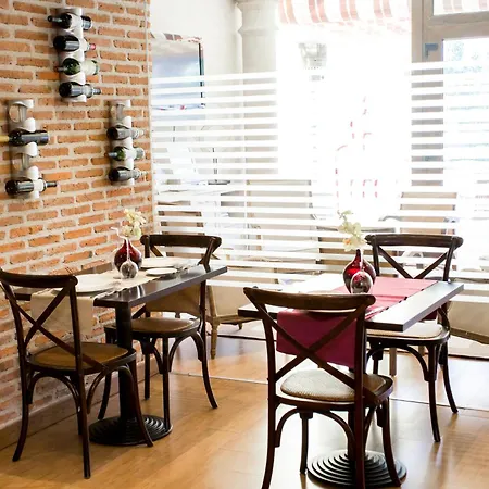 El Mudejar - Complejo Rural Exclusivo Grupos