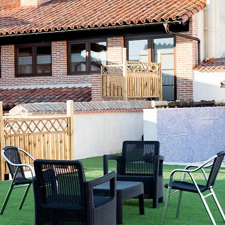 El Mudejar - Complejo Rural Exclusivo Grupos Casa vacanze