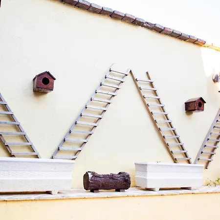 El Mudejar - Complejo Rural Exclusivo Grupos Casa vacanze *