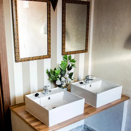 El Mudejar - Complejo Rural Exclusivo Grupos Casa de Férias Velayos